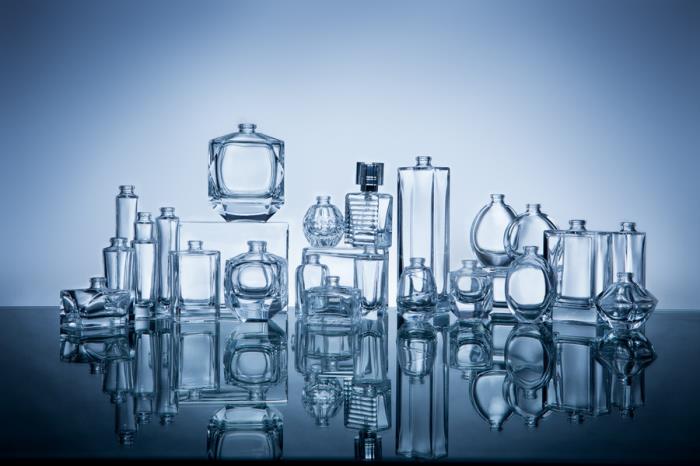 Perfume Bottle 